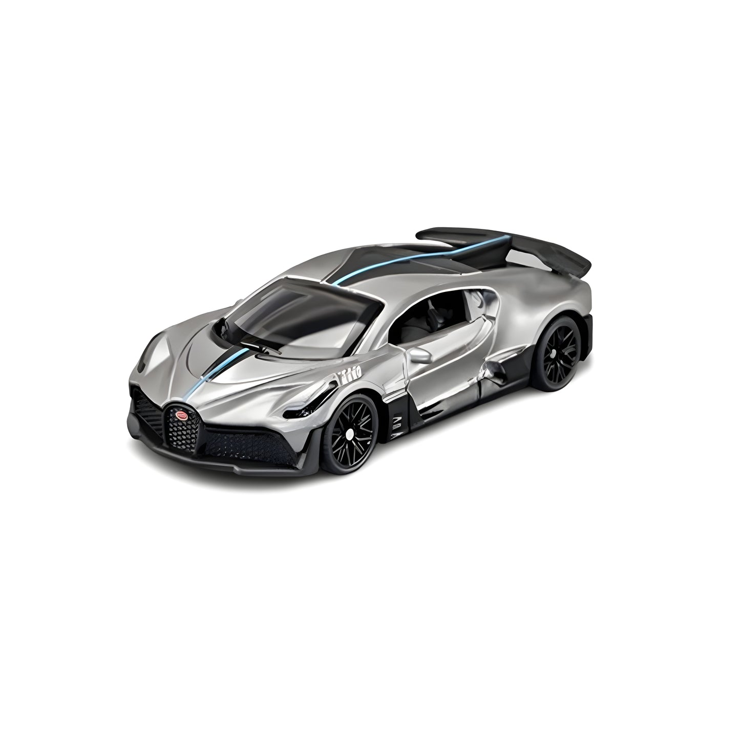 Bugatti Divo