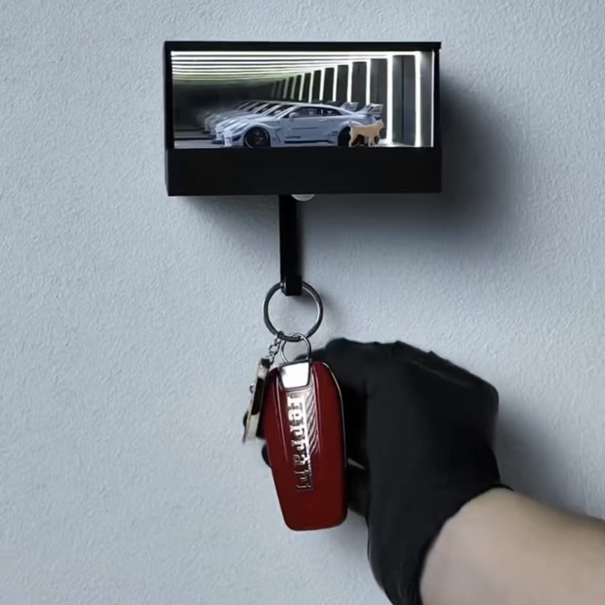 KEYDRIFT™ Infinity Garage