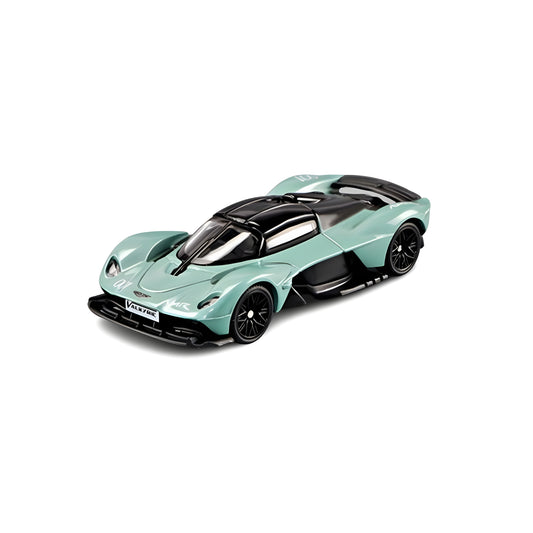 Aston Martin Valkyrie