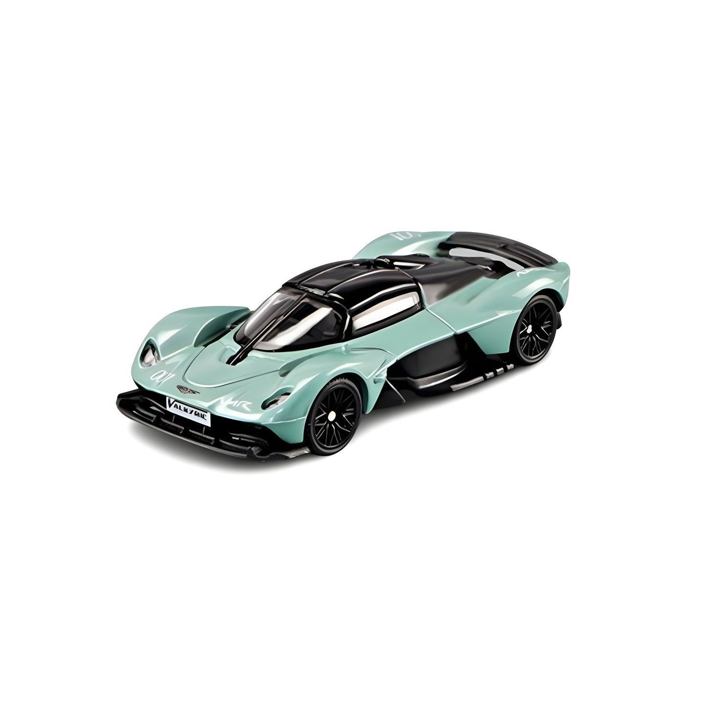 Aston Martin Valkyrie