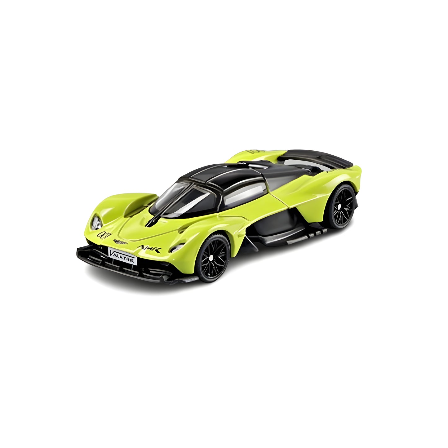 Aston Martin Valkyrie