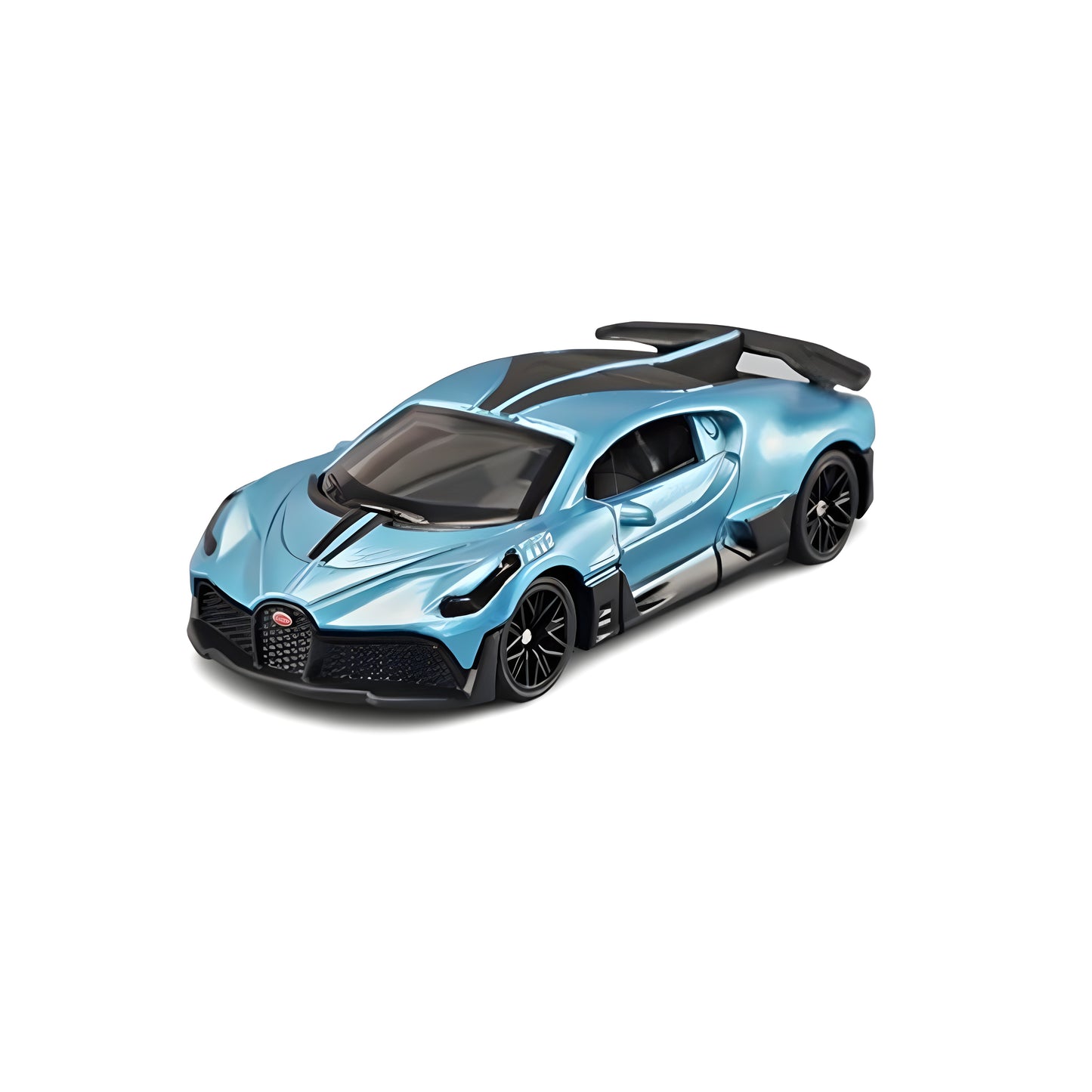 Bugatti Divo