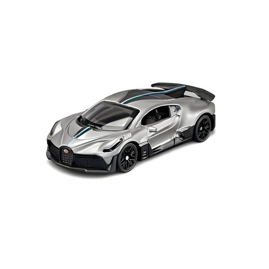 Bugatti Divo